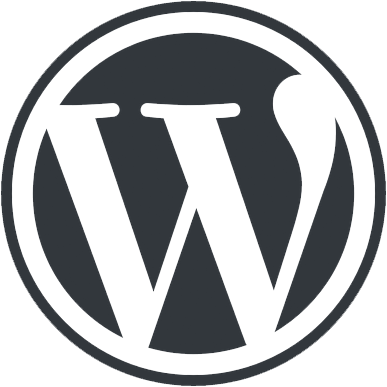 WordPress Logo Wordpress Logo