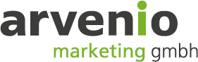 Arvenio Marketing GmbH, Logo