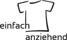 Logo Einfach anziehend